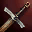 Handmade Sword