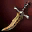 Crafted Dagger
