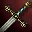 Apprentice Adventurer's Long Sword