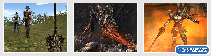 Cursed Swords Screenshots
