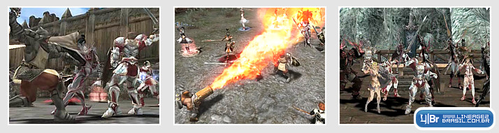 Fortress Siege Battle Screenshots