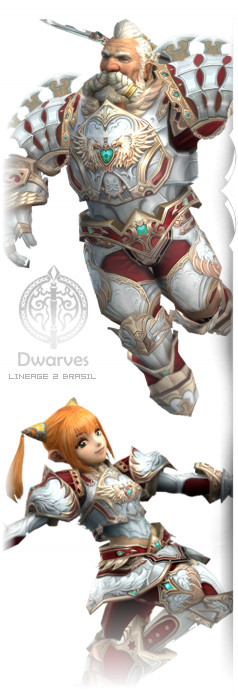 Dwarves Lineage 2